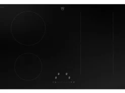 V-Zug Induktionskochfeld CookTop V2000 I804 DualDesign