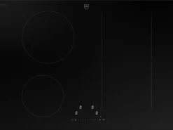 V-Zug Induktionskochfeld CookTop V2000 I704 DualDesign