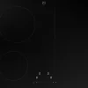 V-Zug Induktionskochfeld CookTop V2000 I604 DualDesign