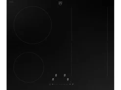 V-Zug Induktionskochfeld CookTop V2000 I604 DualDesign