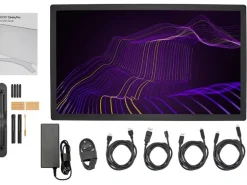 Wacom Grafiktablet Cintiq Pro 27