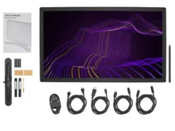 Wacom Grafiktablet Cintiq Pro 27
