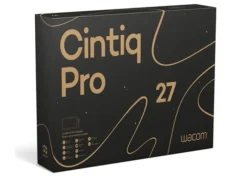 Wacom Grafiktablet Cintiq Pro 27