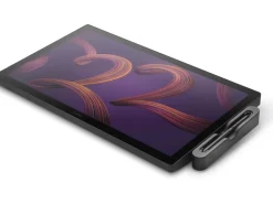 Wacom Grafiktablet Cintiq Pro 22