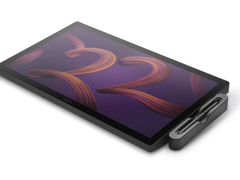 Wacom Grafiktablet Cintiq Pro 22