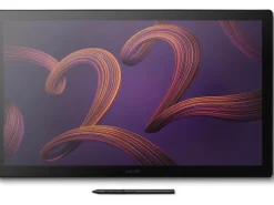 Wacom Grafiktablet Cintiq Pro 22