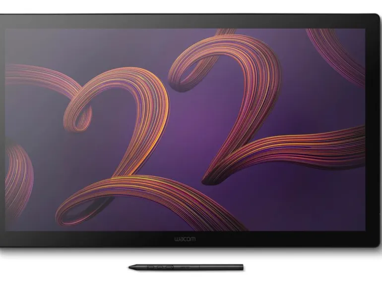 Wacom Grafiktablet Cintiq Pro 22