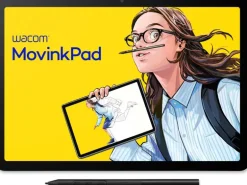 Wacom Grafiktablet MovinkPad 11