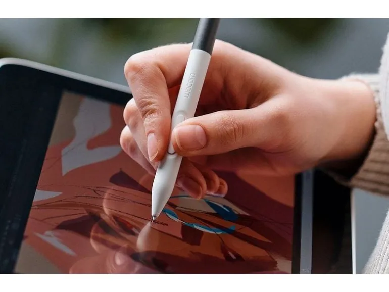 Wacom Grafiktablet One 14