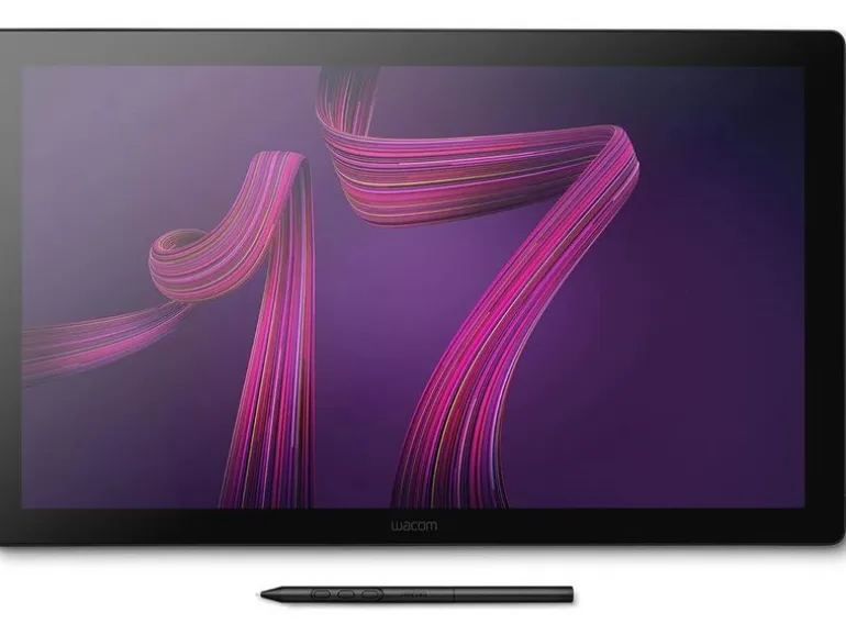 Wacom Stift-Display Cintiq Pro 17