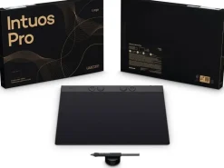 Wacom Stifttablet Intuos Pro Large