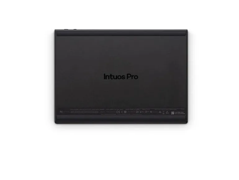 Wacom Stifttablet Intuos Pro Medium