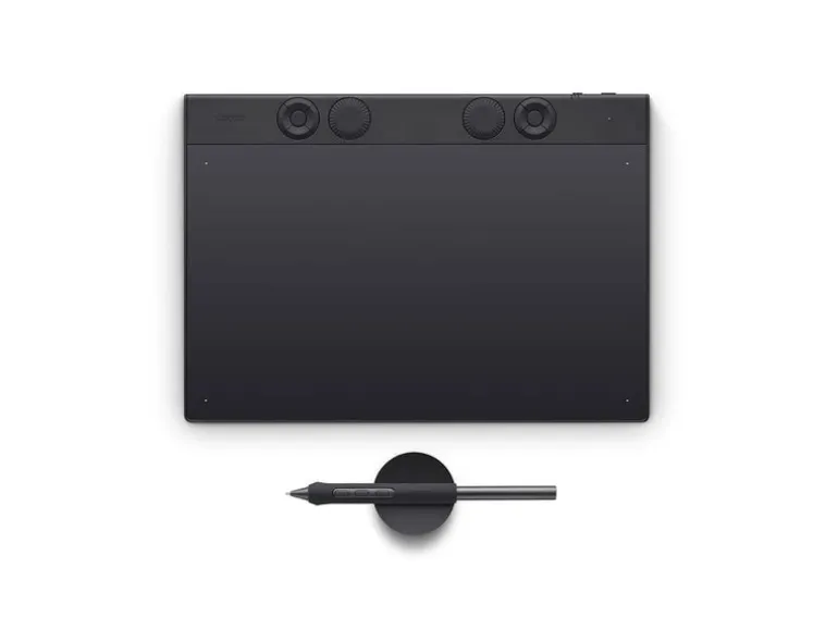 Wacom Stifttablet Intuos Pro Medium