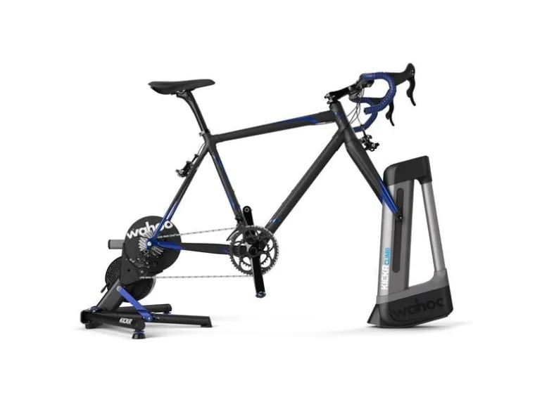 WAHOO Bike KICKR CLIMB