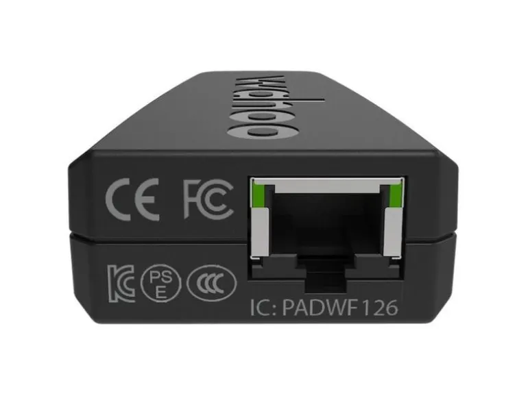 WAHOO Bike KICKR Direct Connect