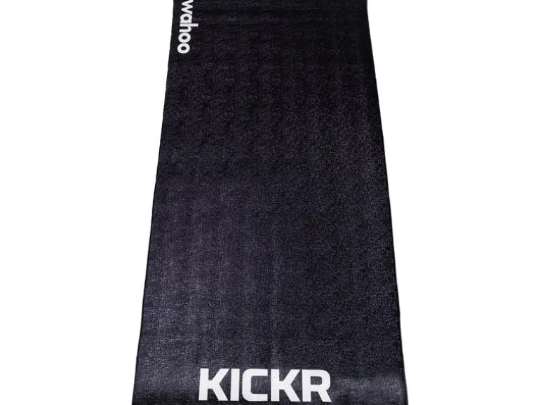 WAHOO Bike KICKR Mat