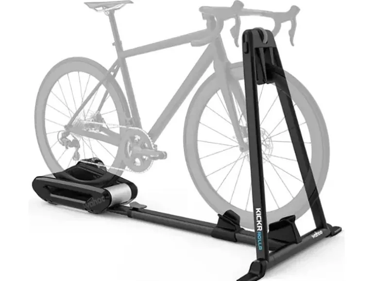 WAHOO Bike KICKR ROLLR Smart Bike Magnet 1500 W