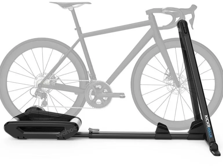 WAHOO Bike KICKR ROLLR Smart Bike Magnet 1500 W
