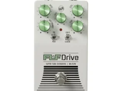 Warm Audio FLFW Fluff Drive Weiss, Limited Edition
