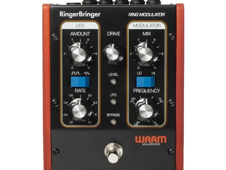 Warm Audio RingerBringer Analog