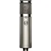 Warm Audio WA-47jr FET-Kondensatormikrofon vernickelt