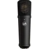 Warm Audio WA-87jr SE Schwarz