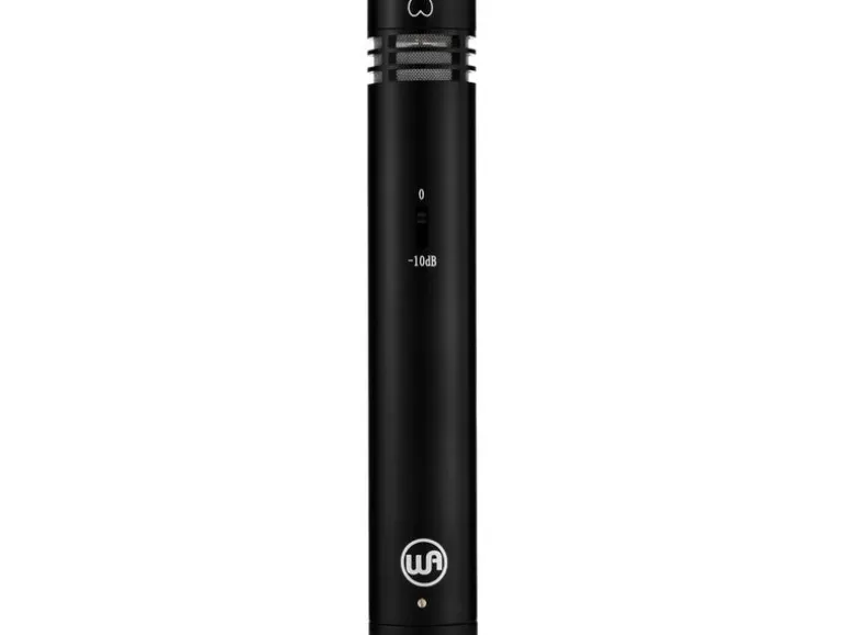 Warm Audio WA-84 Schwarz