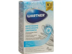 Wartner Kryotherapie Warzenspray 50 ml