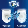 WC Frisch WC-Reiniger Kraft-Aktiv Reiniger Ozeanfrische 750 ml