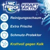 WC Frisch WC-Reiniger Kraft-Aktiv Reiniger Blütenfrische 750 ml