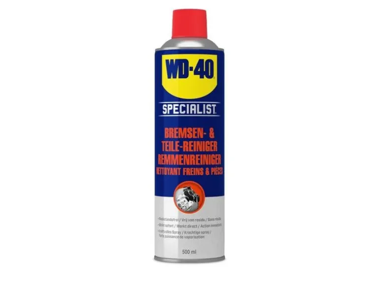 WD-40 Bremsenreiniger SPECIALIST 500 ml