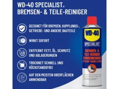 WD-40 Bremsenreiniger SPECIALIST 500 ml