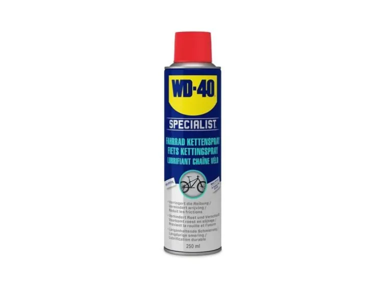 WD-40 Kettenspray Specialist 250 ml