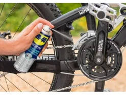 WD-40 Kettenspray Specialist 250 ml
