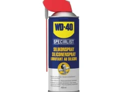 WD-40 Silikonspray SPECIALIST Smart Straw 400 ml
