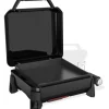 Weber Gasgrill SLATE GP 43 cm Premium Plancha