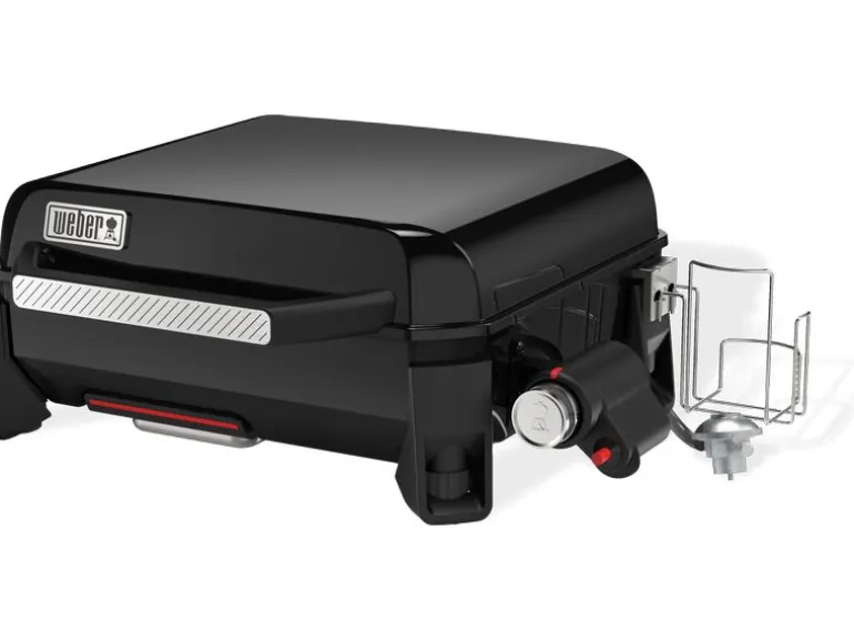 Weber Gasgrill SLATE GP 43 cm Premium Plancha