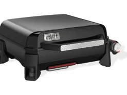 Weber Gasgrill SLATE GP 43 cm Premium Plancha