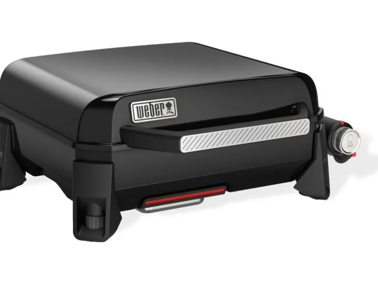 Weber Gasgrill SLATE GP 43 cm Premium Plancha