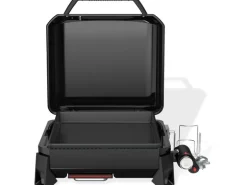 Weber Gasgrill SLATE GP 43 cm Premium Plancha