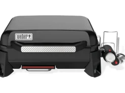 Weber Gasgrill SLATE GP 43 cm Premium Plancha