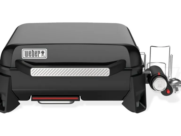 Weber Gasgrill SLATE GP 43 cm Premium Plancha