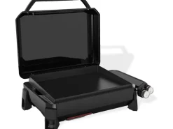 Weber Gasgrill SLATE GP 56 cm Premium Plancha