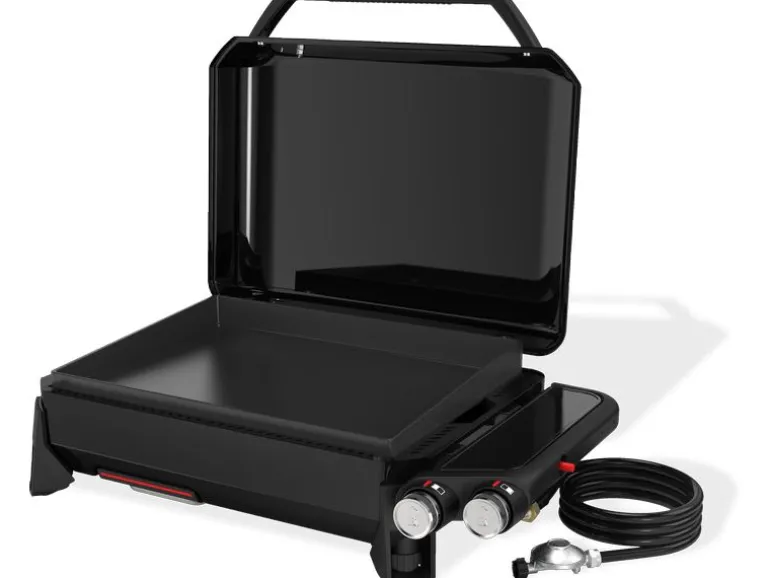 Weber Gasgrill SLATE GP 56 cm Premium Plancha