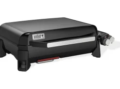 Weber Gasgrill SLATE GP 56 cm Premium Plancha