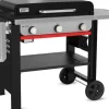 Weber Gasgrill Slate GPD 71 cm