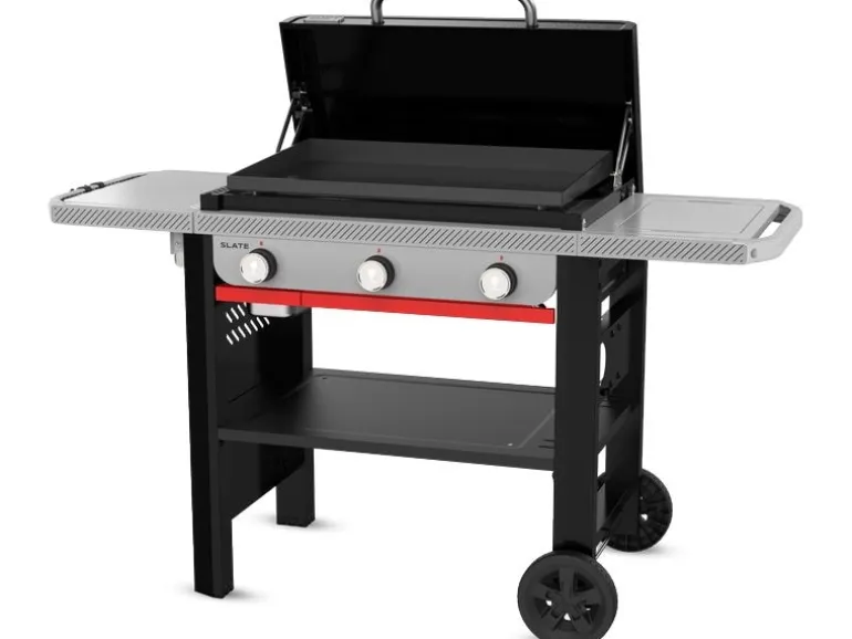 Weber Gasgrill Slate GPD 71 cm