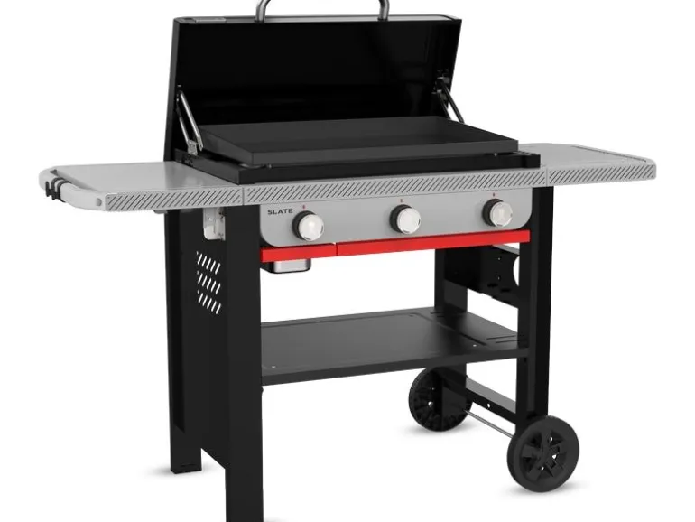 Weber Gasgrill Slate GPD 71 cm