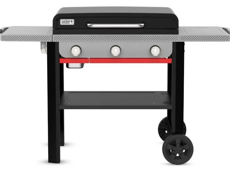 Weber Gasgrill Slate GPD 71 cm