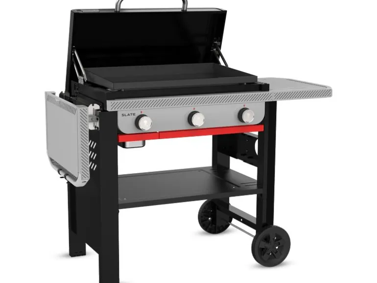 Weber Gasgrill Slate GPD 71 cm